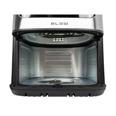 8. BLOW AIR FRYER FRYER 2500W 8L