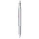 9. Rotring MULTIPEN 600 Silver three-in-one pen and pencil