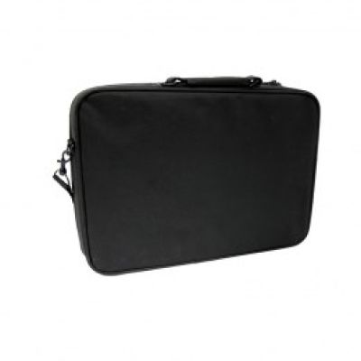 2. Esperanza Classic Laptop Bag + ET103 (17 "; Black)