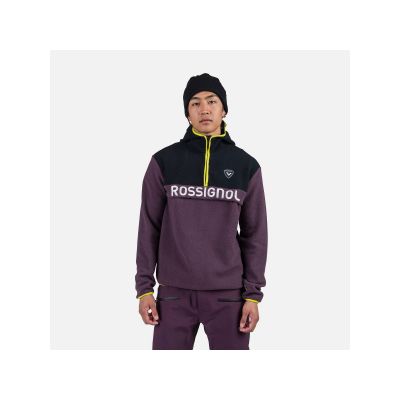 7. Rossignol Alltrack Fleece sweatshirt