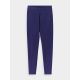 8. Women's knitted leggings 4F 4FWMM00TTIGF195-31S