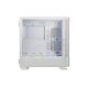 3. MSI MPG VELOX 100R WHITE Case