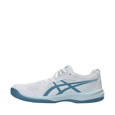 11. Asics Upcourt 6 1071A104 105 Men's Volleyball Shoes