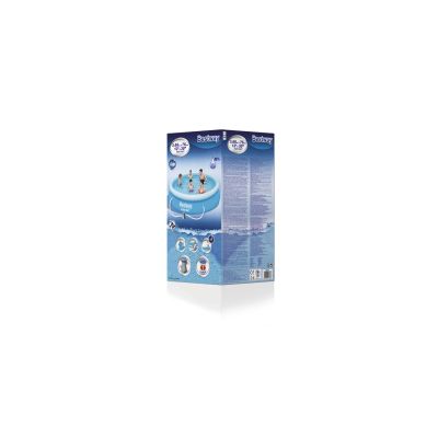 4. Bestway 57274 inflatable pool 366x76cm