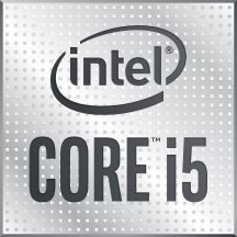 CORE i5-10400F 4.30GHz FC-LGA14C PROCESSOR