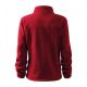 2. Polar Malfini Jacket W MLI-504MR marlboro red