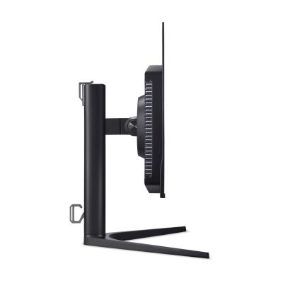 11. Acer Predator X27 QD-OLED X27X1bmiippruzx Computer Monitor 67.3 cm (26.5") 3840 x 2160 px 4K Ultra HD Black
