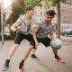 32. Meteor Fluo 7 Basketball 16752