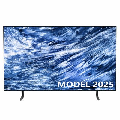 Samsung QE42S90F OLED TV 42" 4K Ultra HD 144Hz Tizen Dolby Atmos Black