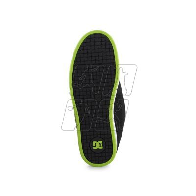 12. DC Shoes Net M 302361-BL4 shoes