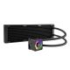 8. Enermax LIQMAXFLO Processor Liquid Cooling 12 cm 1 pc ELC-LMF360T-ARGB