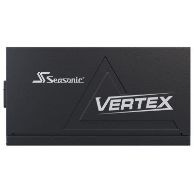 4. SeaSonic Vertex GX 1200W power supply