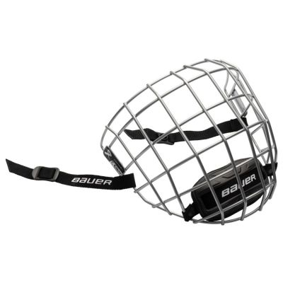 Bauer Contour 1 Truss