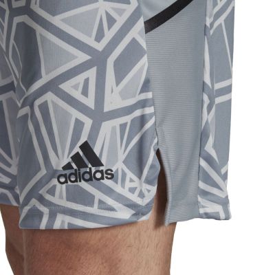 9. adidas Condivo 22 GK M HB1628 goalkeeper shorts