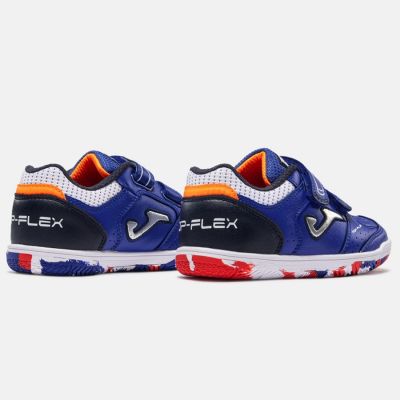 3. Joma Top Flex 2634 Jr IN shoes TPJW2634INV