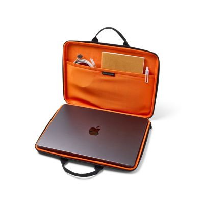 4. Urban Armor Gear 984178114040 Laptop Bag 35.6 cm (14") Pocket Case Black