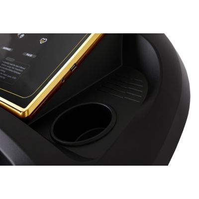 6. ZIPRO Pacemaker Gold treadmill 1400 x 51.5 mm 20 km/h