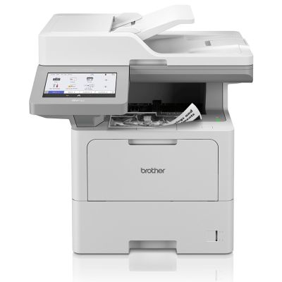 11. Brother MFC-L6910DN Multifunction Printer Laser A4 1200 x 1200 DPI 50 ppm Wi-Fi