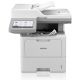 11. Brother MFC-L6910DN Multifunction Printer Laser A4 1200 x 1200 DPI 50 ppm Wi-Fi