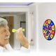 13. DARTS FOR CHILDREN WITH VELCRO 36CM
