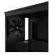18. Corsair 3000D AIRFLOW Black case