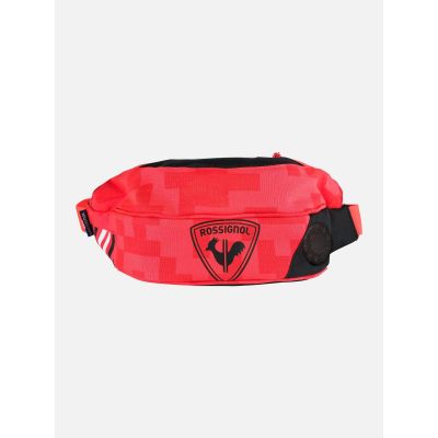 2. ROSSIGNOL Nordic Thermo Belt 1L Thermal Waist Bag, Red