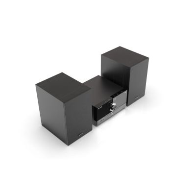 9. AIWA tower MSBTU-600 2x50W black