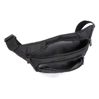 3. Swissbags Luzern 76212 waist bag