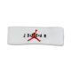 2. AIR Jordan Jumpman Terry Headband - J.100.7580.134.OS