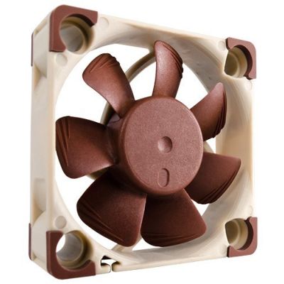 NOCTUA 40mm NF-A4X10 5V Fan