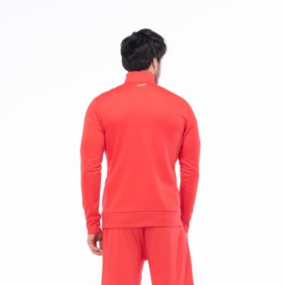 9. REGUN TM SENIOR Training Sweatshirt