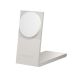 Native Union Rise 2-in-1 MagSafe-compatible Qi2 15W Wireless Charger for Two Devices (Sandstone)