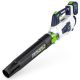 20 V Cordless Blower, 160 km/h W04400 WUBER
