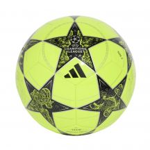 adidas UCL Club 25/26 League Stage Football JP1537