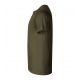 4. Malfini Paint M MLI-P7329 army t-shirt