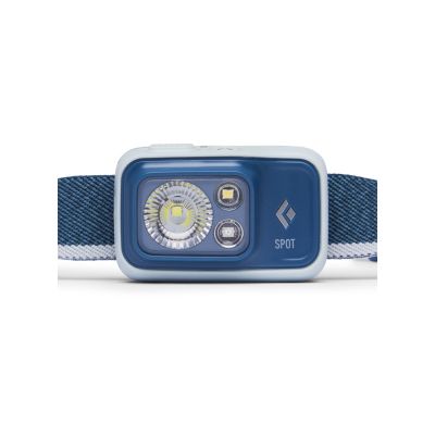 2. Black Diamond Spot 400 Headlamp - azul (400 lm)