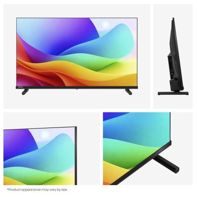 9. 50" Hisense TV 50A5S