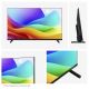9. 50" Hisense TV 50A5S