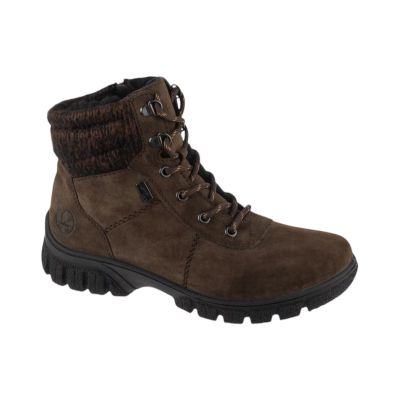 Rieker Ankle Boots Z7220-26 Brown 37