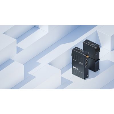 Teltonika DAP140 Industrial Access Point