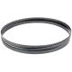 2. HSS M42 sabre saw blade 1.8x305mm [5pcs]