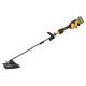 2. DeWALT DCMAS5713X1-QW lawn mower
