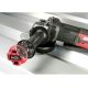 2. 9132AB 850W Angle Grinder