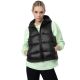 3. Down vest 4F F092 W 4FSS23TDJAF092 20S