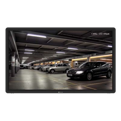AG neovo TTN-4301 109.2 cm black (freight shipping)