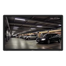 AG neovo TTN-4301 109.2 cm black (freight shipping)