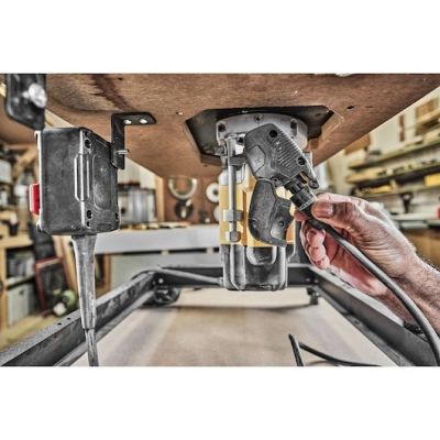 10. PLUNGE ROUTER DWE627KT DEWALT