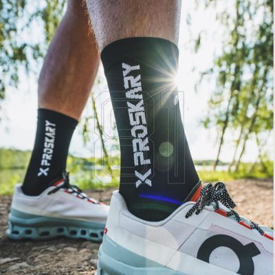 3. Proskary X-Light Anti-Slip Socks S983496