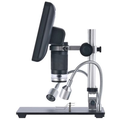 10. Levenhuk DTX RC2 200x Digital Microscope