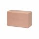 3. Gaiam Cantaloupe Point 64967 yoga block